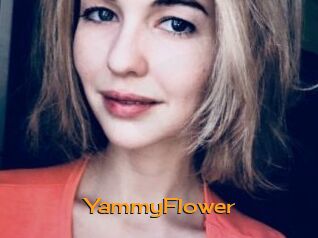 YammyFlower