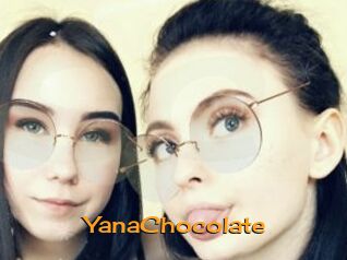YanaChocolate