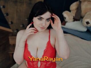 YanaRayan