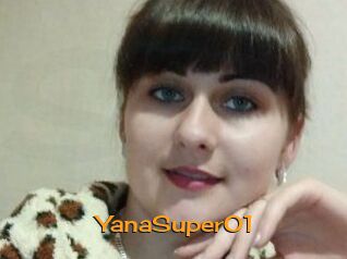 YanaSuperO1