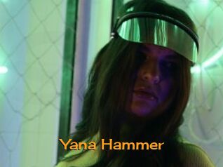 Yana_Hammer
