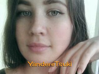 YandereTsuki