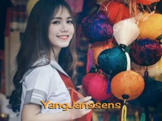 YangJanssens
