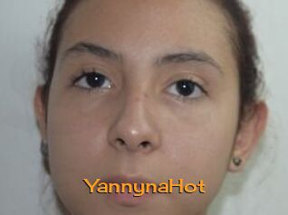 YannynaHot