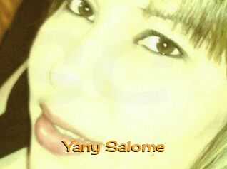 Yany_Salome