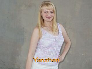 Yanzhen
