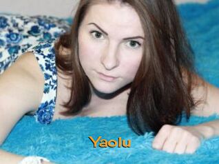Yaolu Sortez Couvert