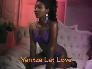 Yaritza_Lat_Love