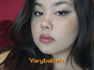 Yarybabish