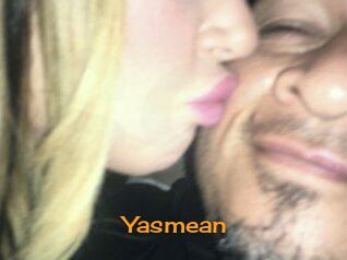Yasmean