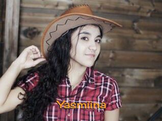 Yasmiina