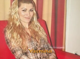 Yasmina