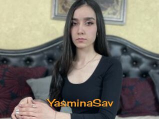 YasminaSav