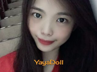 YayaDoll