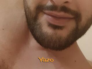 Yazo