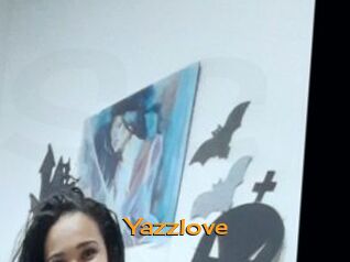 Yazzlove