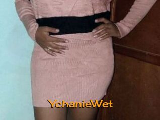 YchanieWet Sortez Couvert