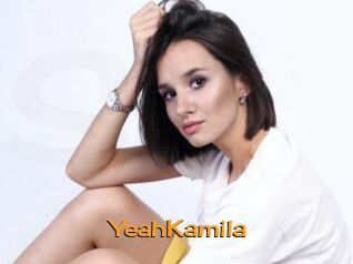YeahKamila
