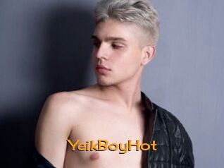 YeikBoyHot