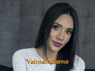 YeimsAdams