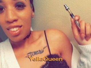 YellaQueen