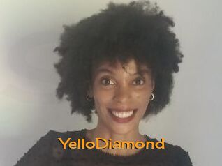 YelloDiamond