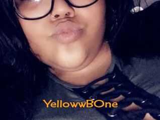 YellowwB0ne