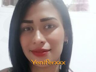 Yeniferxxx