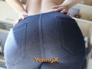 YennyX