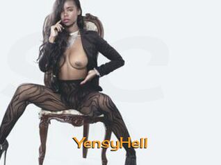 YensyHell
