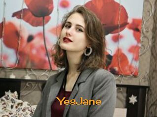 YesJane