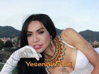 YesenniaStar1