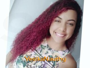 YesikaNauthy