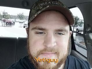 Yetiguy