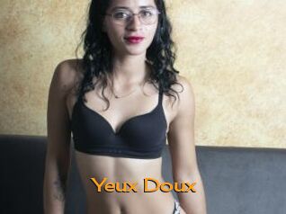 Yeux_Doux Sortez Couvert