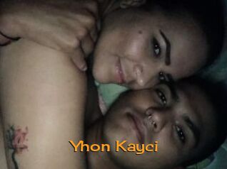 Yhon_Kayci