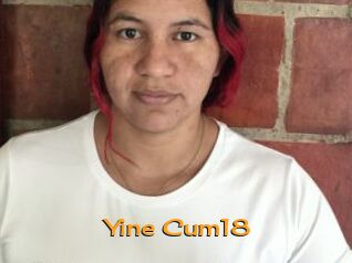 Yine_Cum18