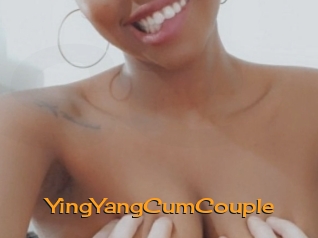 YingYangCumCouple