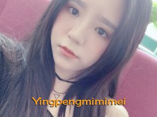 Yingpengmimimei