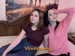 YinnYanng