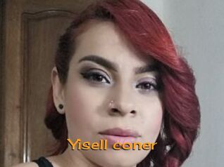 Yisell_coner