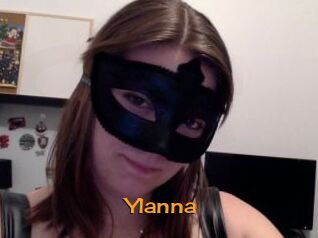Ylanna