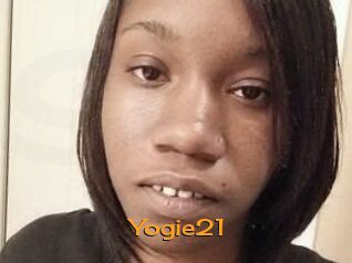 Yogie21
