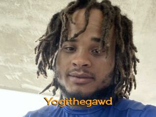 Yogithegawd