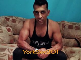 YorkSex201