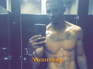 Yosmeag