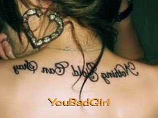 YouBadGirl