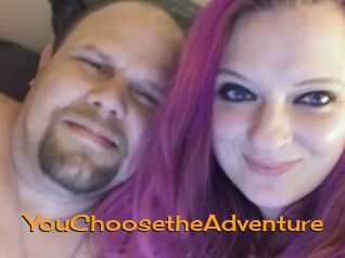 YouChoosetheAdventure