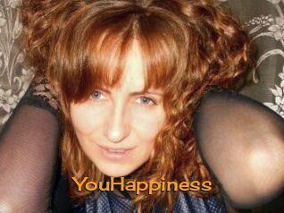 YouHappiness Sortez Couvert