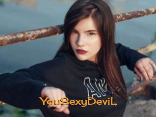 YouSexyDeviL